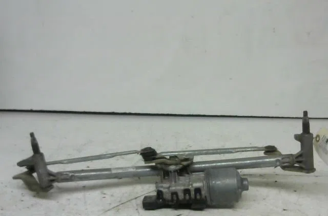 Moteur essuie-glace avant VOLKSWAGEN POLO occasion