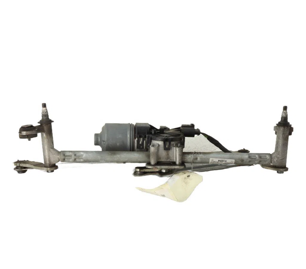 Moteur essuie-glace avant Volkswagen POLO V (6R1, 6C1) 1.6 tdi (2009) occasion