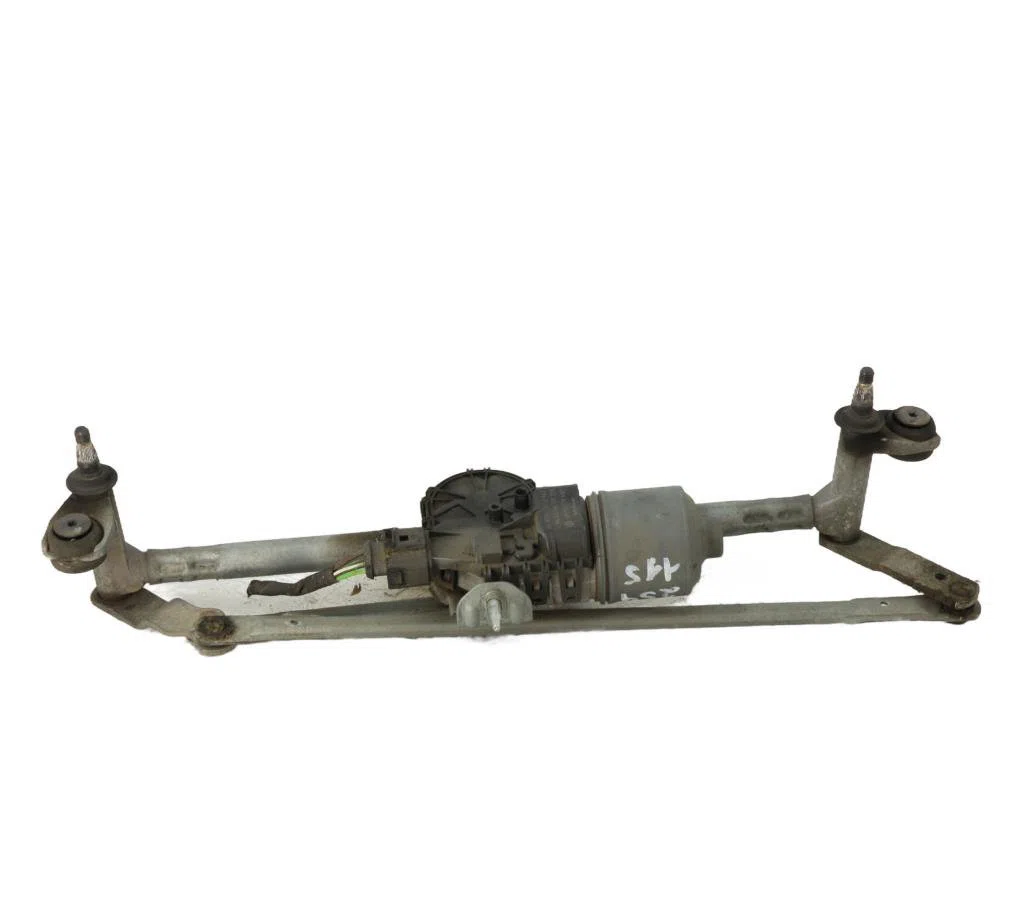 Moteur essuie-glace avant Volkswagen POLO V (6R1, 6C1) 1.6 tdi (2009) occasion