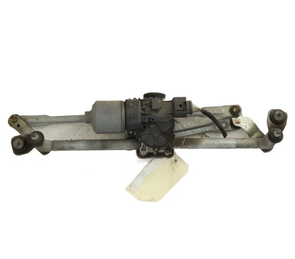 Moteur essuie-glace avant Volkswagen POLO V (6R1, 6C1) 1.6 tdi (2009) occasion