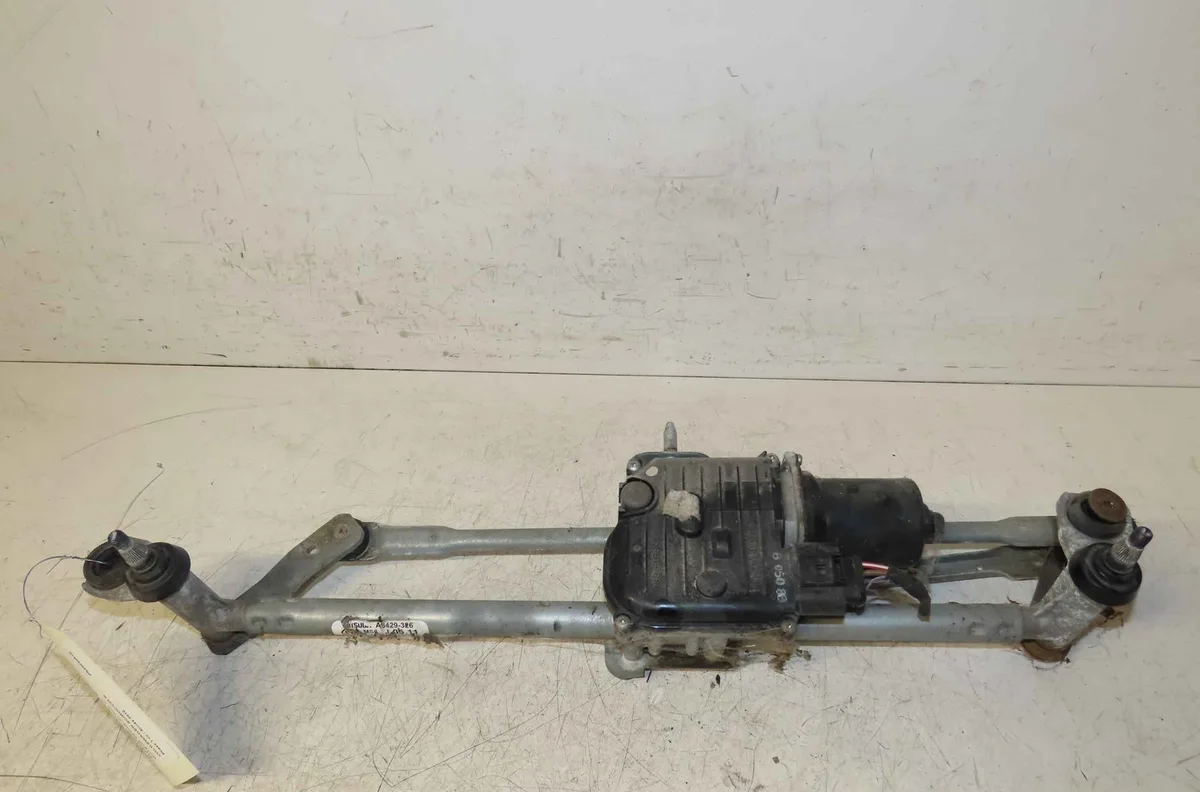 Moteur essuie-glace avant VOLKSWAGEN SCIROCCO III occasion