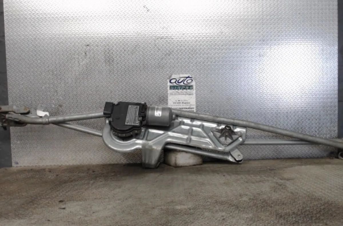 Moteur essuie-glace avant VOLKSWAGEN SHARAN 1 PHASE 3 occasion