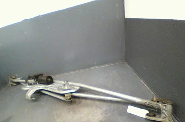 Moteur essuie-glace avant VOLKSWAGEN SHARAN 1999 occasion