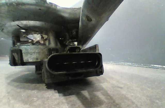 Moteur essuie-glace avant VOLKSWAGEN SHARAN 1999 occasion
