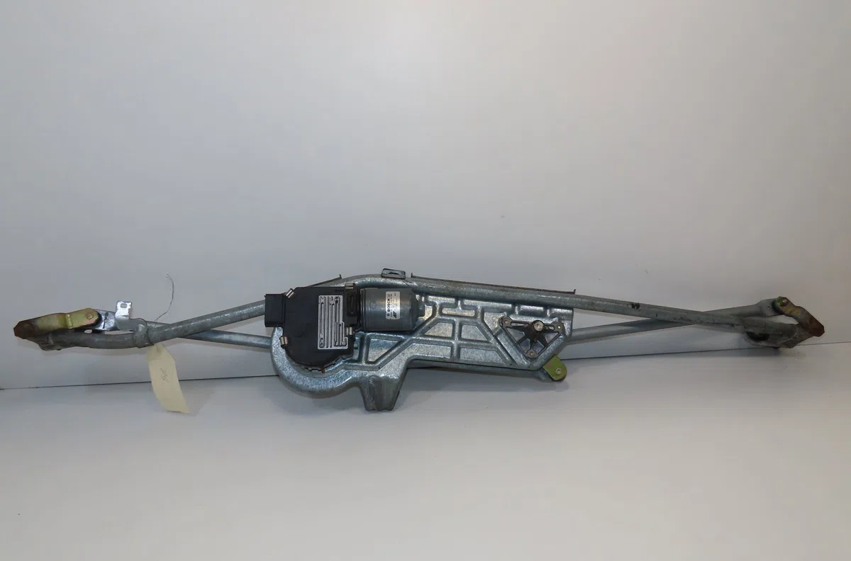 Moteur essuie-glace avant Volkswagen SHARAN (7M8, 7M9, 7M6) 2.0 tdi (2005-2010) occasion