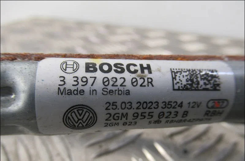Moteur essuie-glace avant Volkswagen T-CROSS (C11) 1.0 tsi (2018) occasion