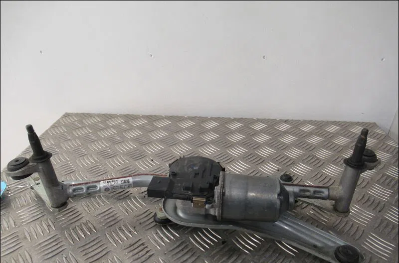 Moteur essuie-glace avant Volkswagen T-CROSS (C11) 1.0 tsi (2018) occasion