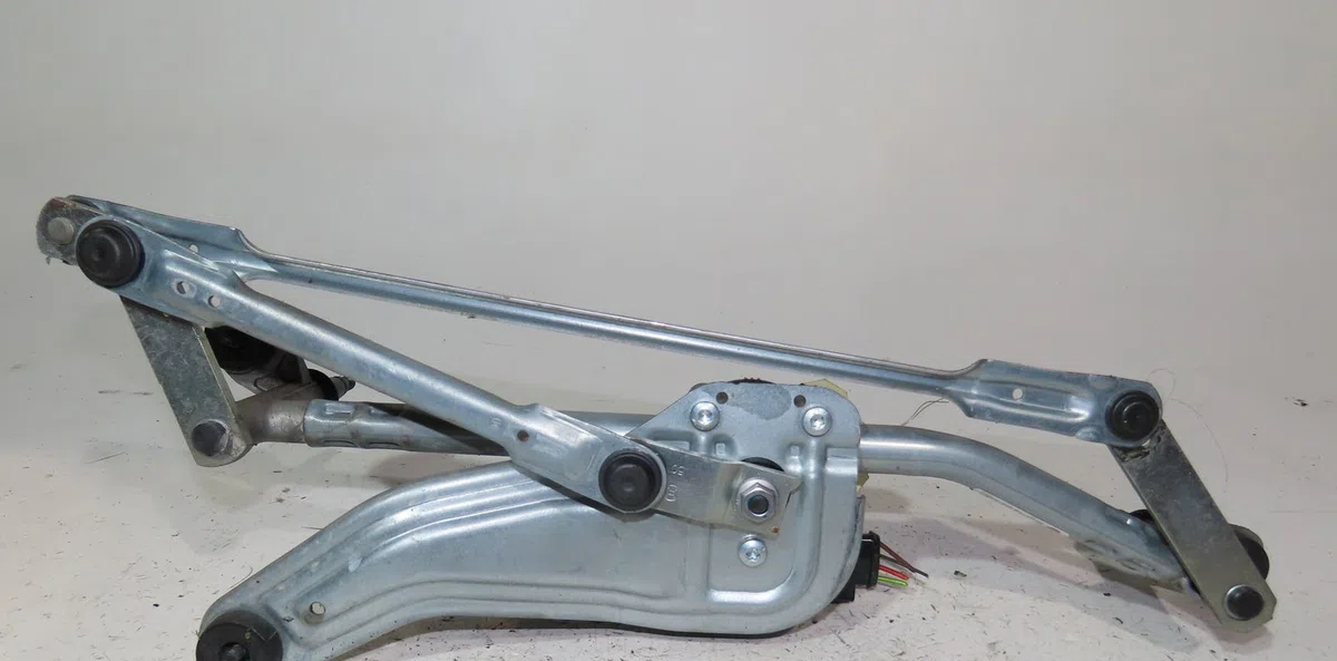 Moteur essuie-glace avant Volkswagen T-CROSS (C11) 1.0 tsi (2018) occasion