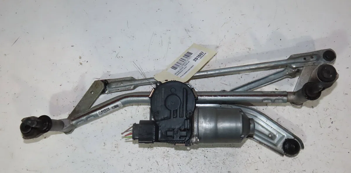 Moteur essuie-glace avant Volkswagen T-CROSS (C11) 1.0 tsi (2018) occasion