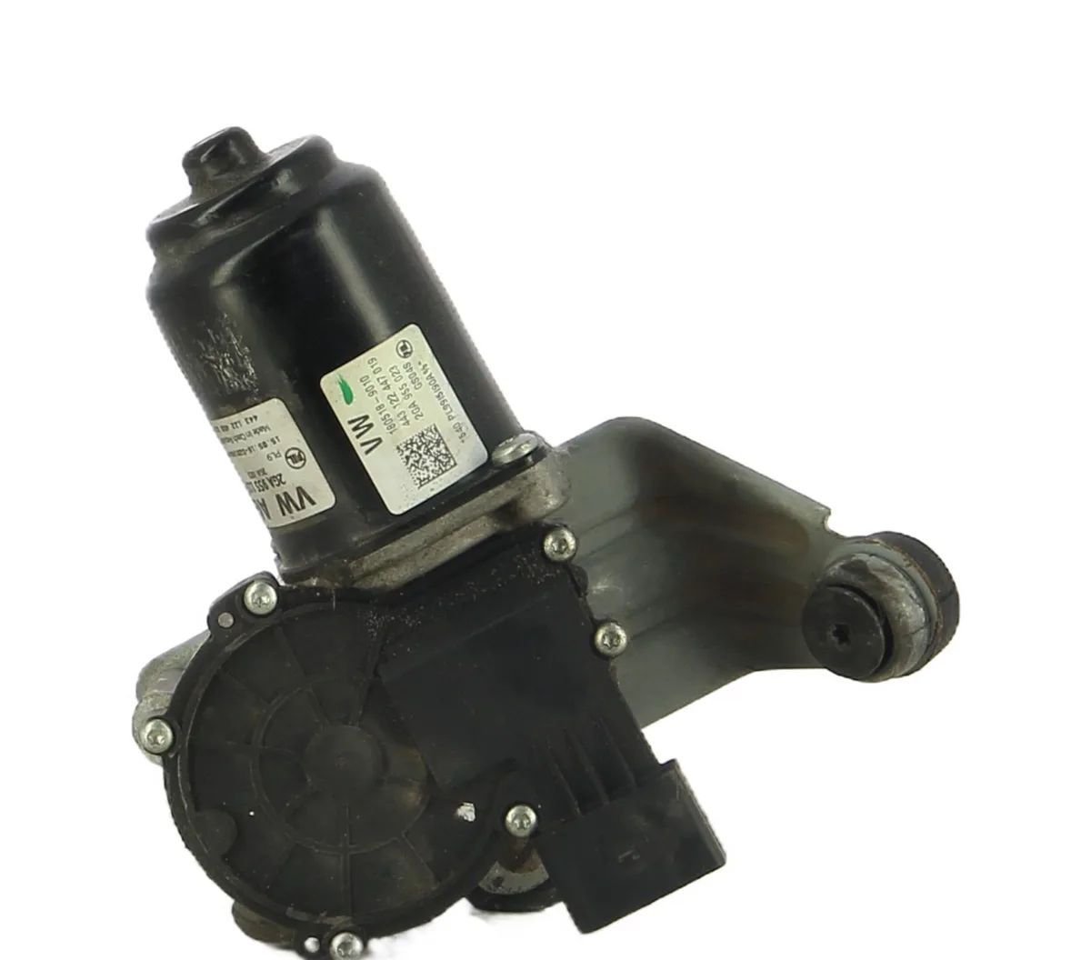 Moteur essuie-glace avant Volkswagen T-ROC (A11, D11) 1.5 tsi (2017) occasion