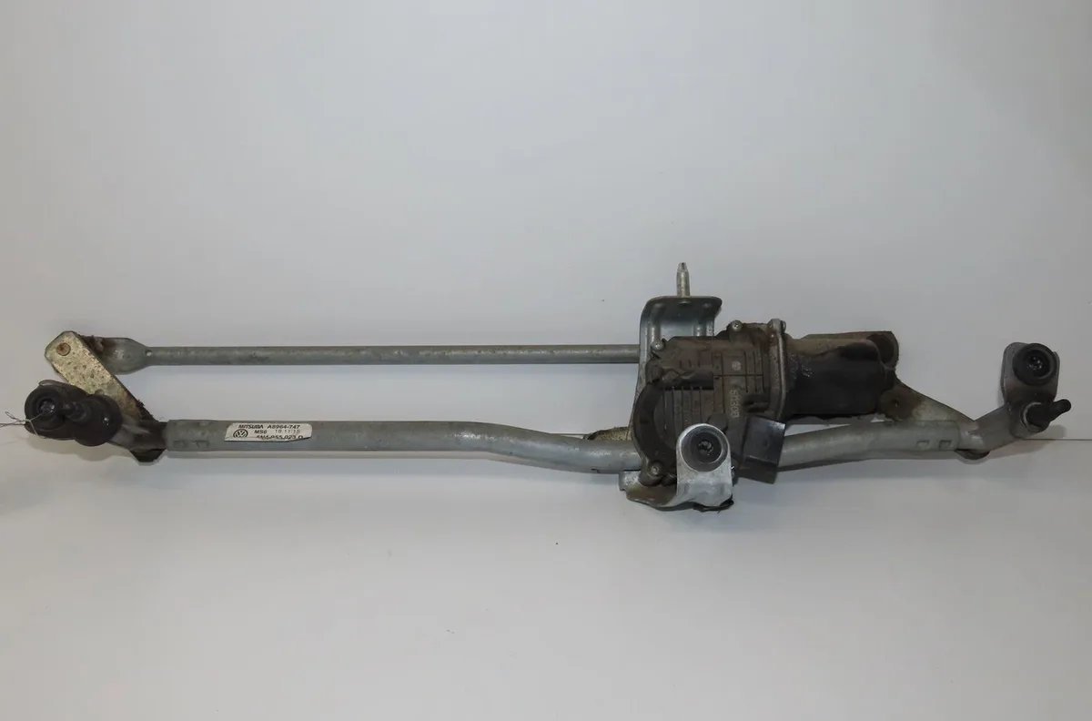 Moteur essuie-glace avant Volkswagen TIGUAN (5N_) 1.4 tsi (2011-2018) occasion