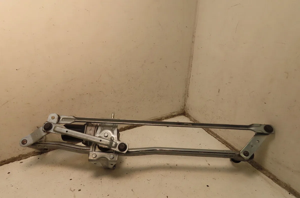 Moteur essuie-glace avant Volkswagen TIGUAN (5N_) 2.0 tdi (2008-2018) occasion