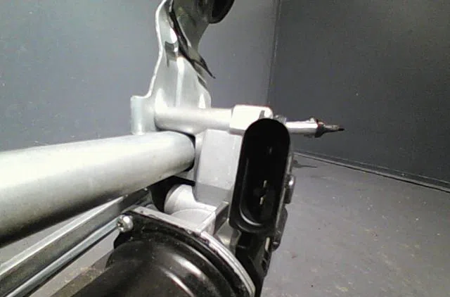 Moteur essuie-glace avant Volkswagen TIGUAN (AD1, AX1) 2.0 tdi (2016) occasion