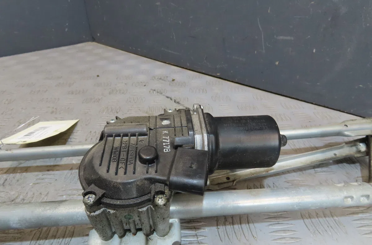 Moteur essuie-glace avant VOLKSWAGEN TIGUAN occasion