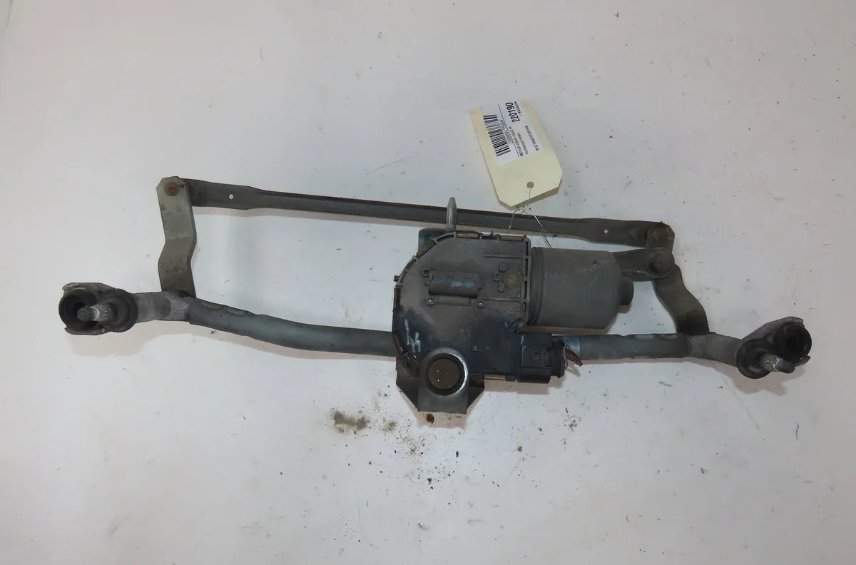 Moteur essuie-glace avant Volkswagen TOURAN (1T3) 1.6 tdi (2010-2015) occasion
