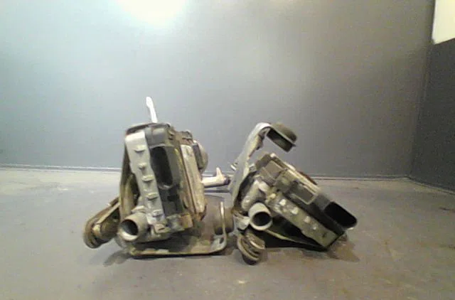 Moteur essuie-glace avant VOLKSWAGEN TOURAN 2004 occasion