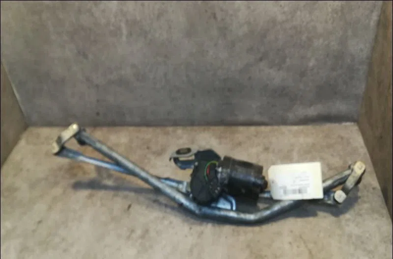 Moteur essuie-glace avant Volkswagen TRANSPORTER IV Autobus-Autocar (70B, 70C, 7DB, 7DK, 70J, 70K 2.5 tdi (1995-2003) oc