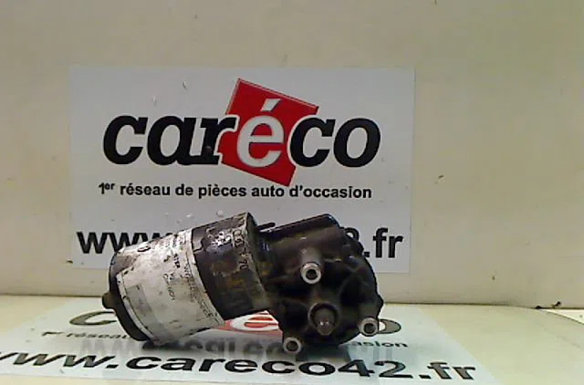 Moteur essuie-glace avant Volkswagen TRANSPORTER IV Camionnette (70A, 70H, 7DA, 7DH) 2.4 d (1990-1998) occasion