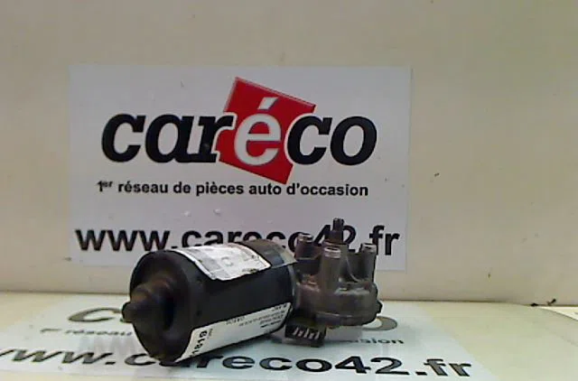 Moteur essuie-glace avant Volkswagen TRANSPORTER IV Camionnette (70A, 70H, 7DA, 7DH) 2.4 d (1990-1998) occasion