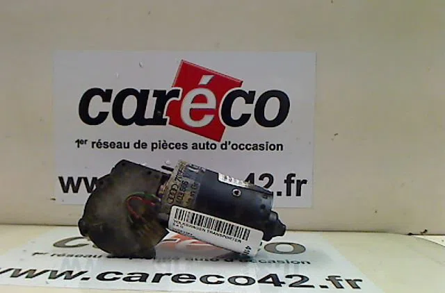 Moteur essuie-glace avant Volkswagen TRANSPORTER IV Camionnette (70A, 70H, 7DA, 7DH) 2.4 d (1990-1998) occasion