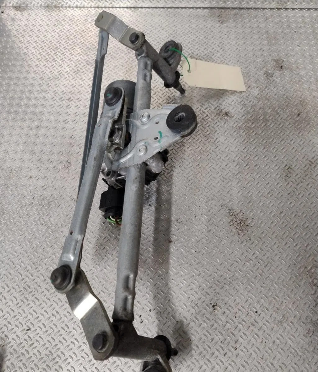 Moteur essuie-glace avant Volkswagen UP! (121, 122, BL1, BL2, BL3, 123) 1.0 (2011-2020) 5 portes occasion