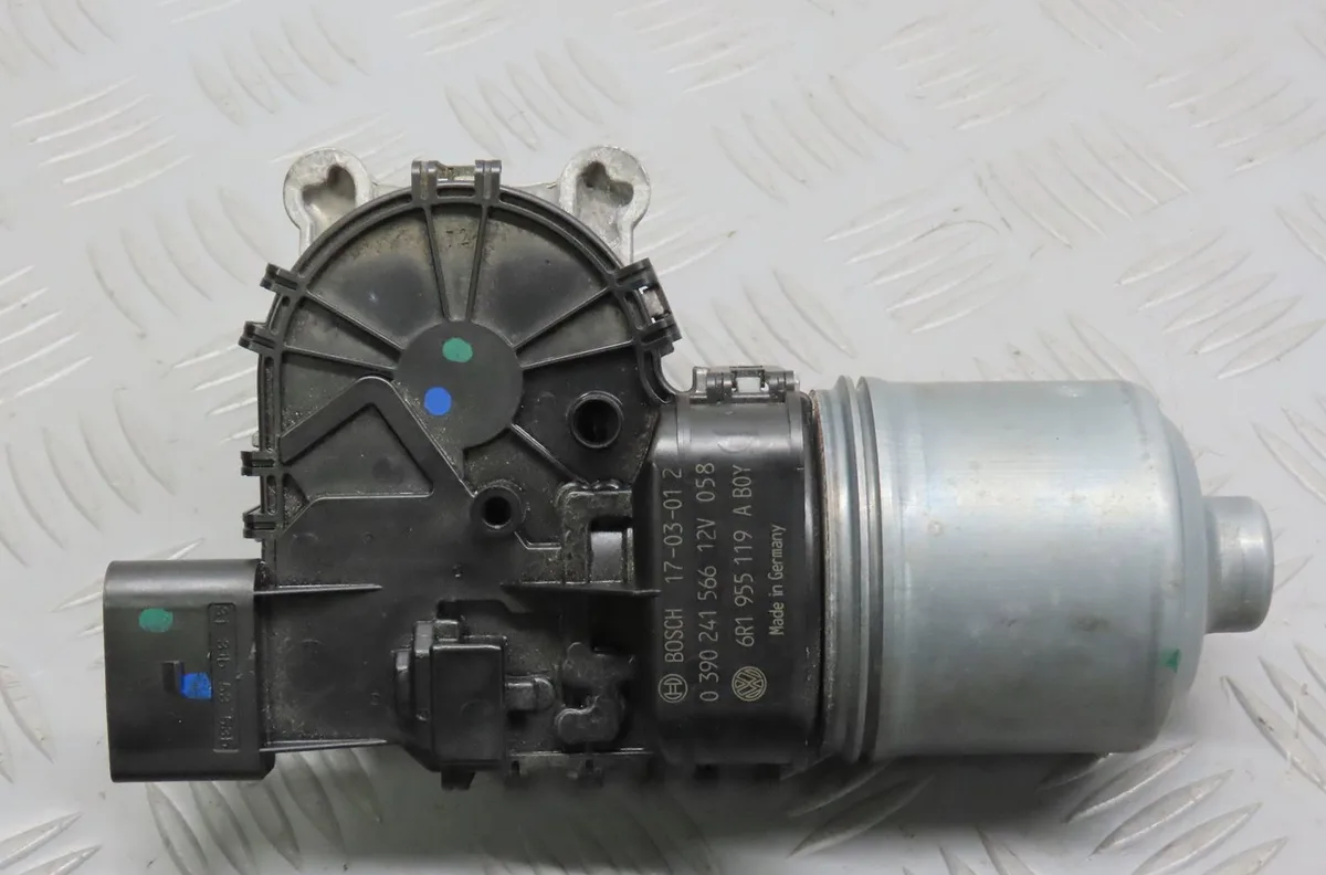 Moteur essuie-glace avant VOLKSWAGEN UP occasion
