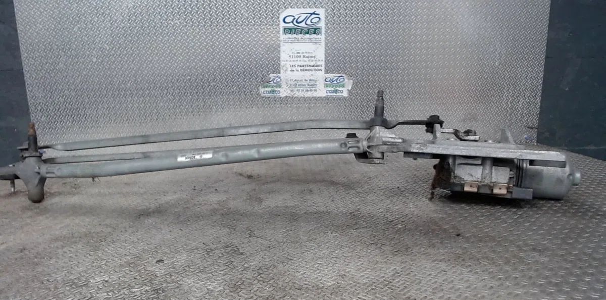 Moteur essuie-glace avant VOLVO C 30  C 30 PHASE 1 occasion
