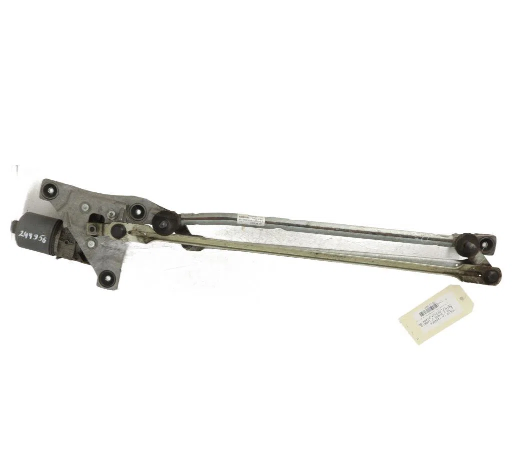 Moteur essuie-glace avant Volvo C70 II Décapotable (542) D3 (2010-2013) occasion