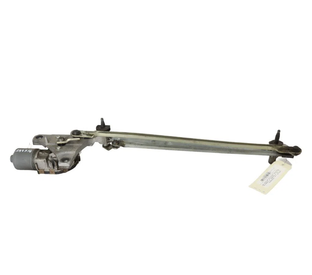 Moteur essuie-glace avant Volvo C70 II Décapotable (542) D3 (2010-2013) occasion