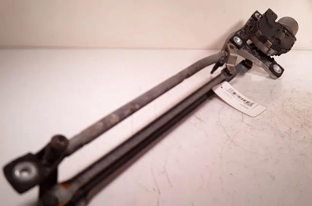 Moteur essuie-glace avant Volvo S40 II (544) 1.6 d (2005-2012) occasion