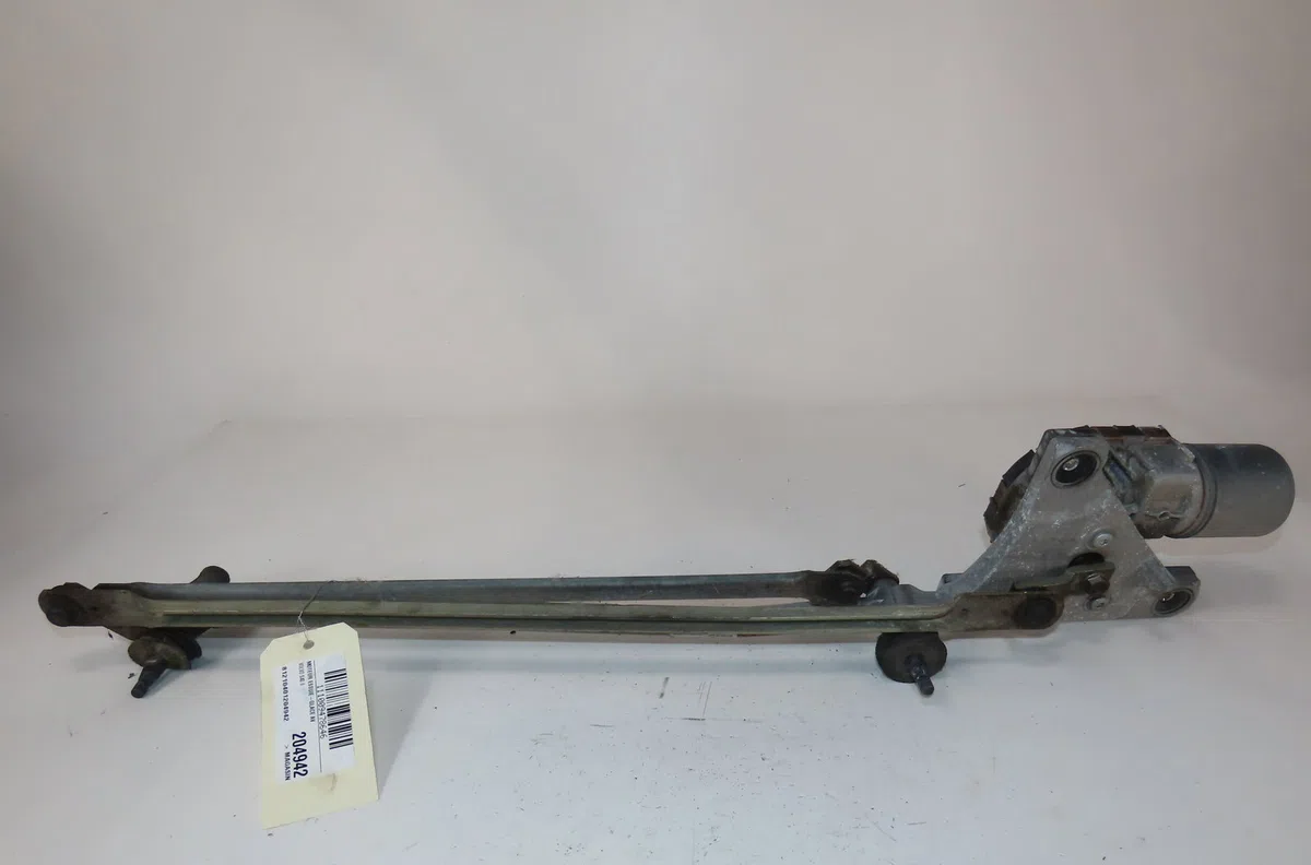 Moteur essuie-glace avant Volvo S40 II (544) D2 (2010-2012) occasion