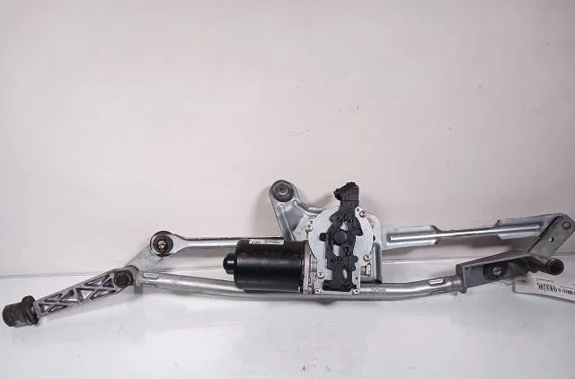 Moteur essuie-glace avant Volvo S60 I (384) 2.4 d (2001-2010) occasion