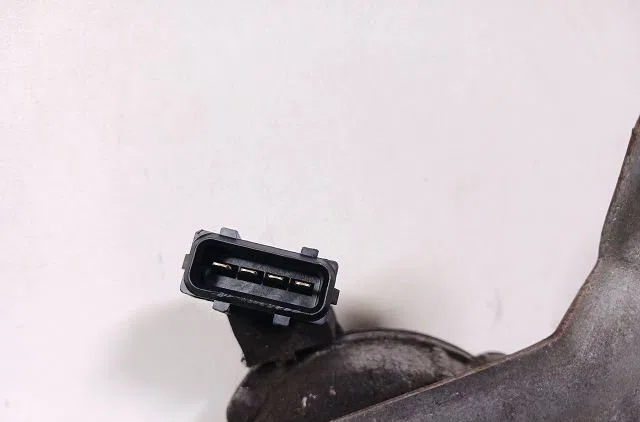Moteur essuie-glace avant Volvo S60 I (384) 2.4 d (2001-2010) occasion