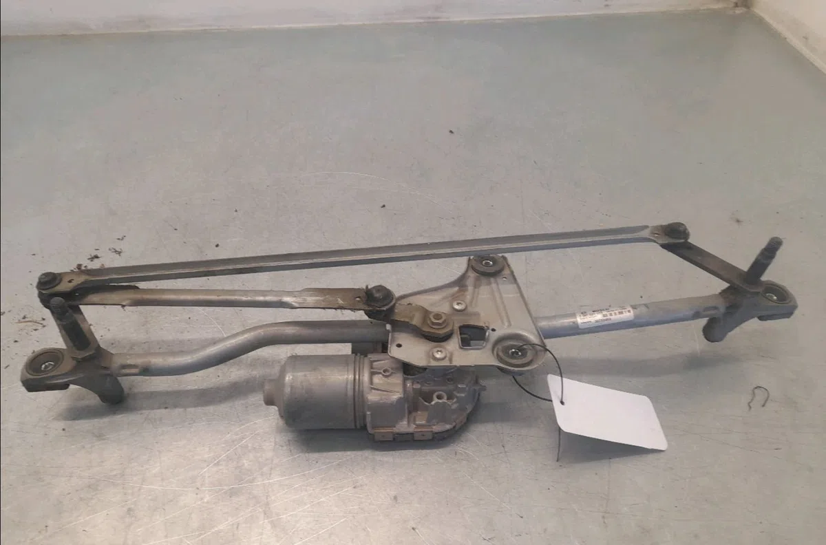 Moteur essuie-glace avant Volvo S60 II (134) D4 (2010-2014) occasion