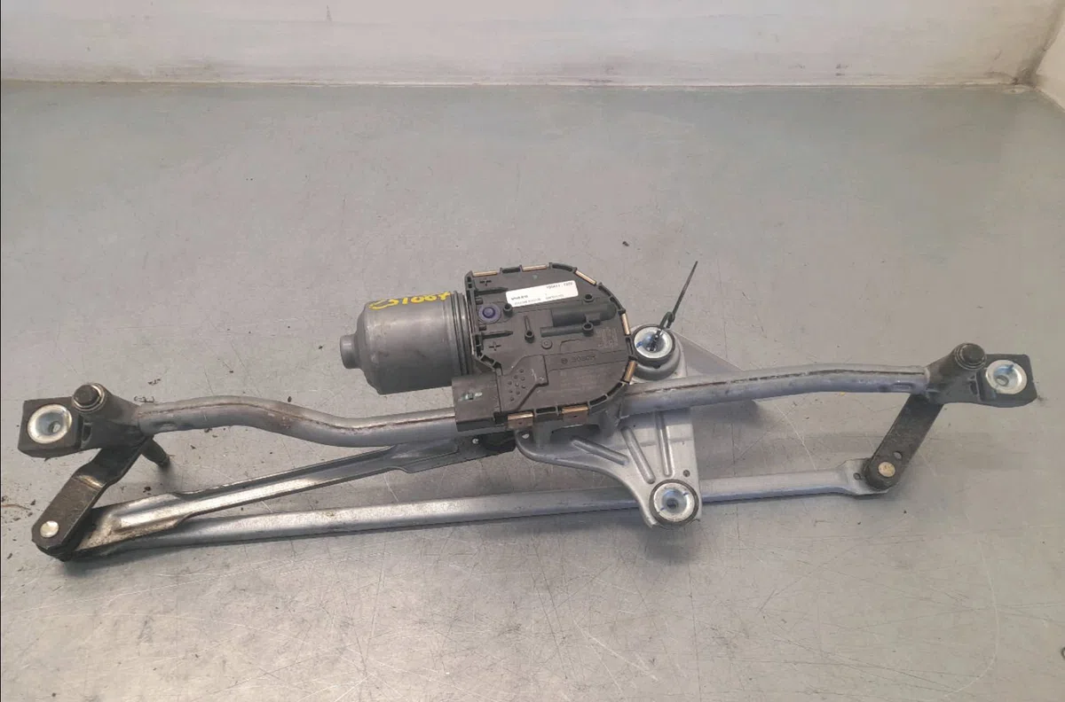 Moteur essuie-glace avant Volvo S60 II (134) D4 (2010-2014) occasion