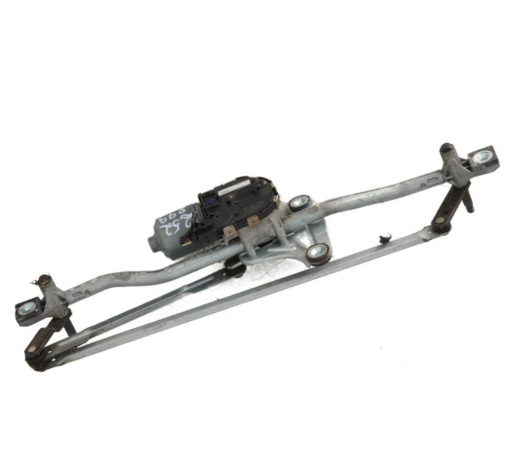 Moteur essuie-glace avant Volvo S60 II (134) T3 (2010-2015) occasion