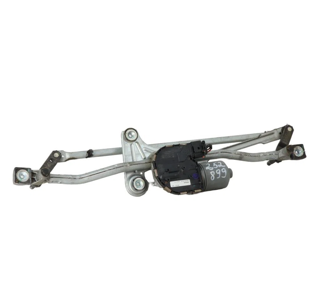 Moteur essuie-glace avant Volvo S60 II (134) T3 (2010-2015) occasion