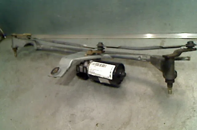 Moteur essuie-glace avant Volvo S70 (874) 2.4 (1997-2000) occasion