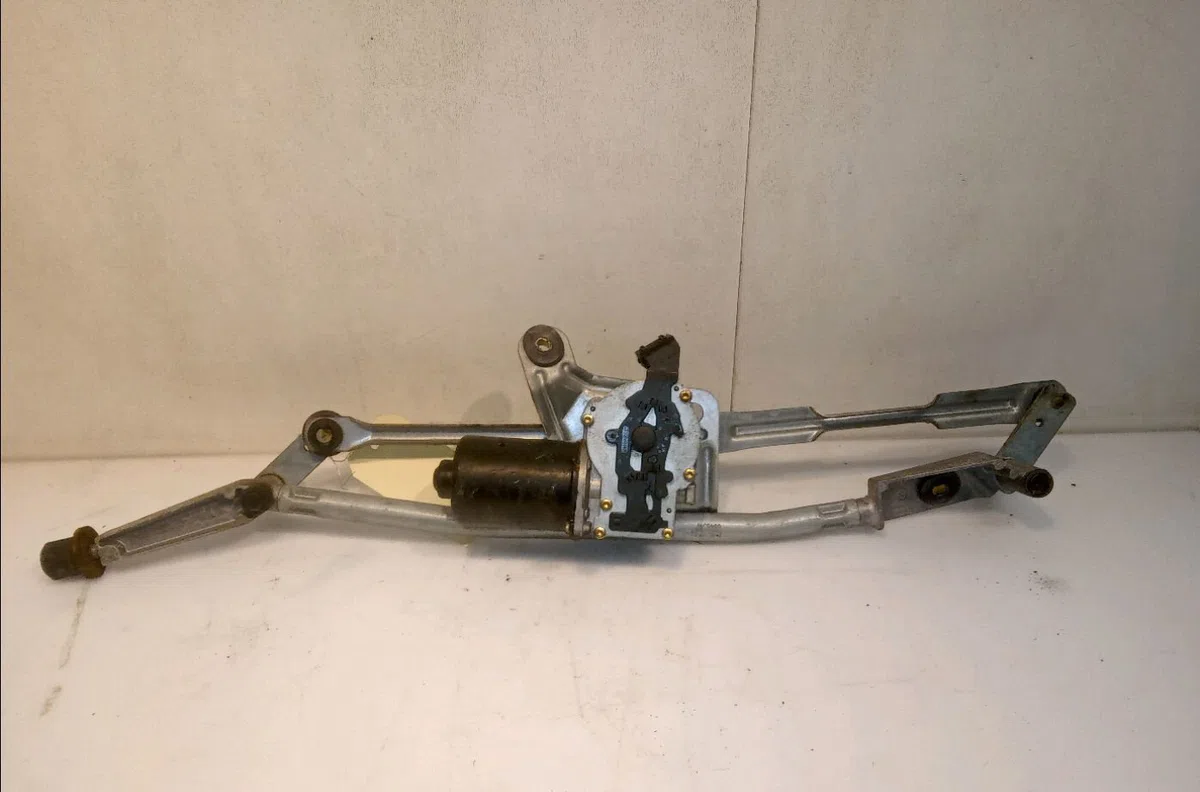 Moteur essuie-glace avant Volvo S80 I (184) D5 (2001-2006) occasion