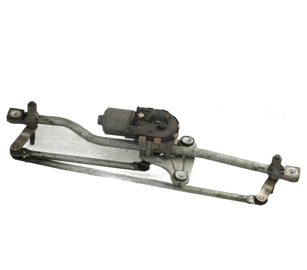 Moteur essuie-glace avant Volvo S80 II (124) 2.4 d (2006-2011) occasion