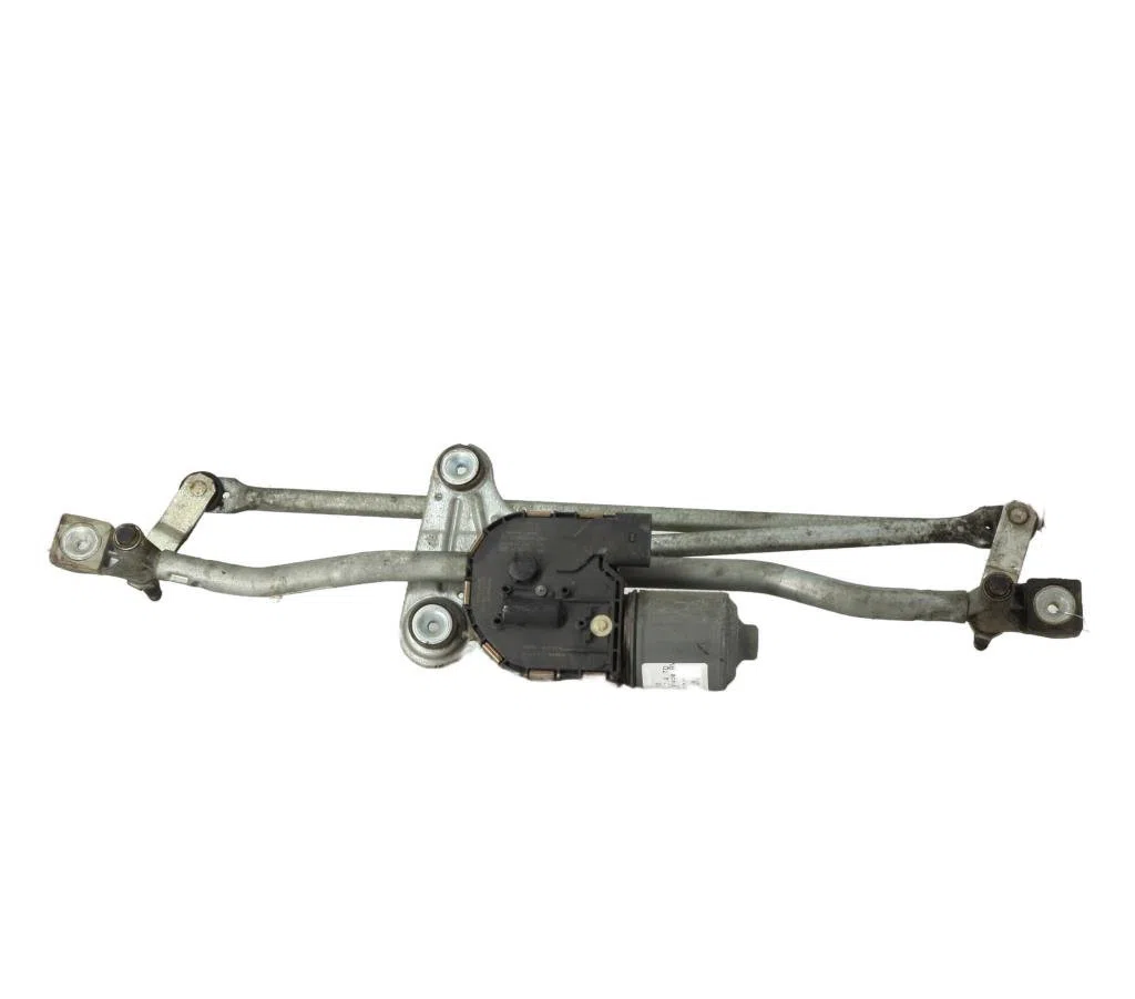 Moteur essuie-glace avant Volvo S80 II (124) 2.4 d (2006-2011) occasion