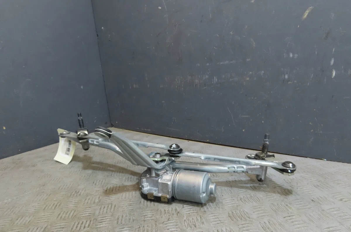Moteur essuie-glace avant Volvo S90 II (234) D3 (2016-2018) occasion