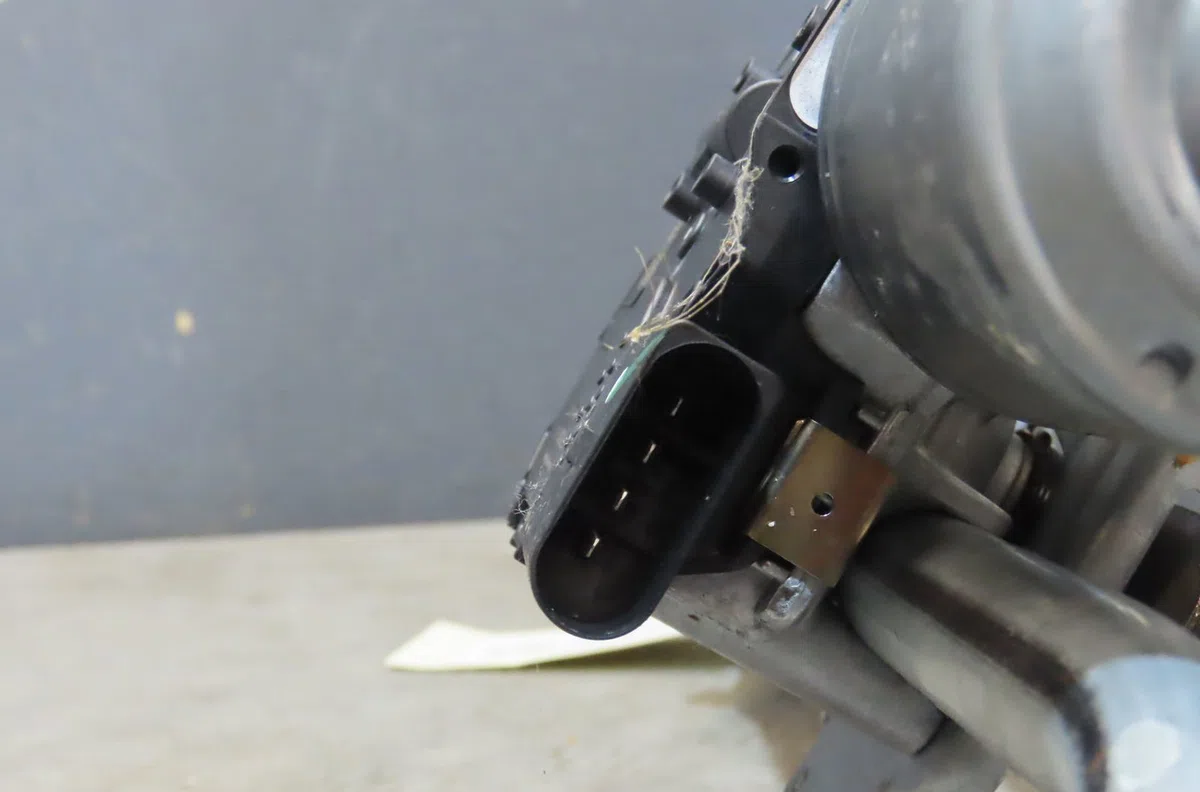 Moteur essuie-glace avant Volvo S90 II (234) D3 (2016-2018) occasion
