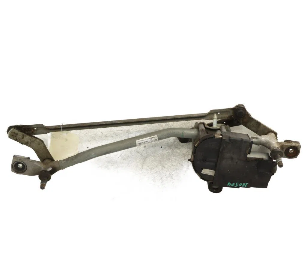 Moteur essuie-glace avant Volvo V40 3-5 portes (525) D2 (2012-2016) occasion