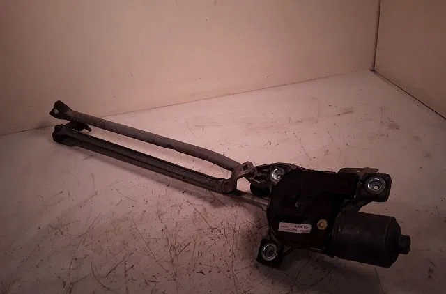 Moteur essuie-glace avant Volvo V50 (545) 1.6 d (2005-2011) 5 portes occasion