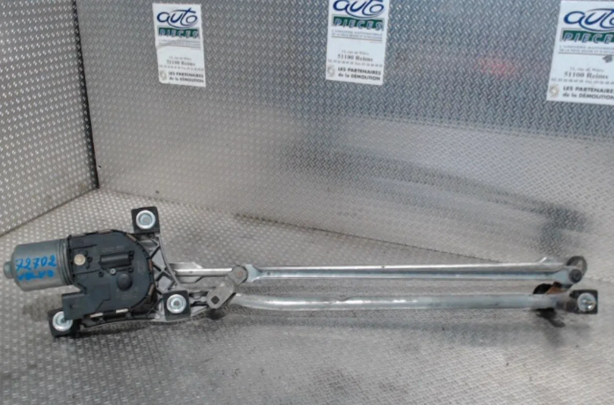 Moteur essuie-glace avant Volvo V50 (545) 2.0 d (2004-2010) occasion