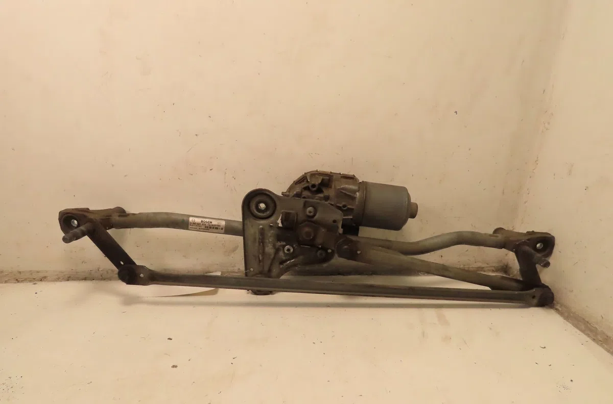 Moteur essuie-glace avant Volvo V60 I (155) D4 (2013-2015) occasion