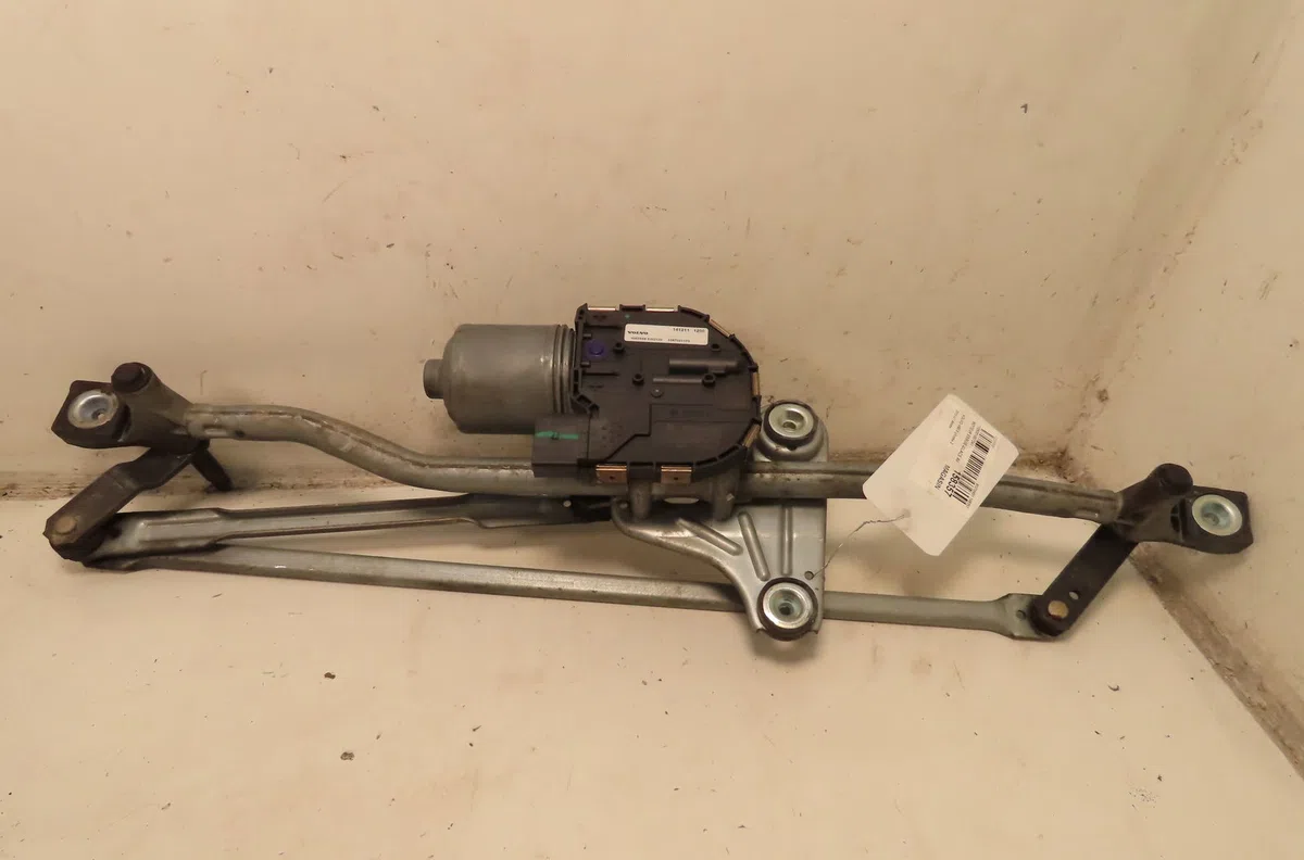 Moteur essuie-glace avant Volvo V60 I (155) D4 (2013-2015) occasion