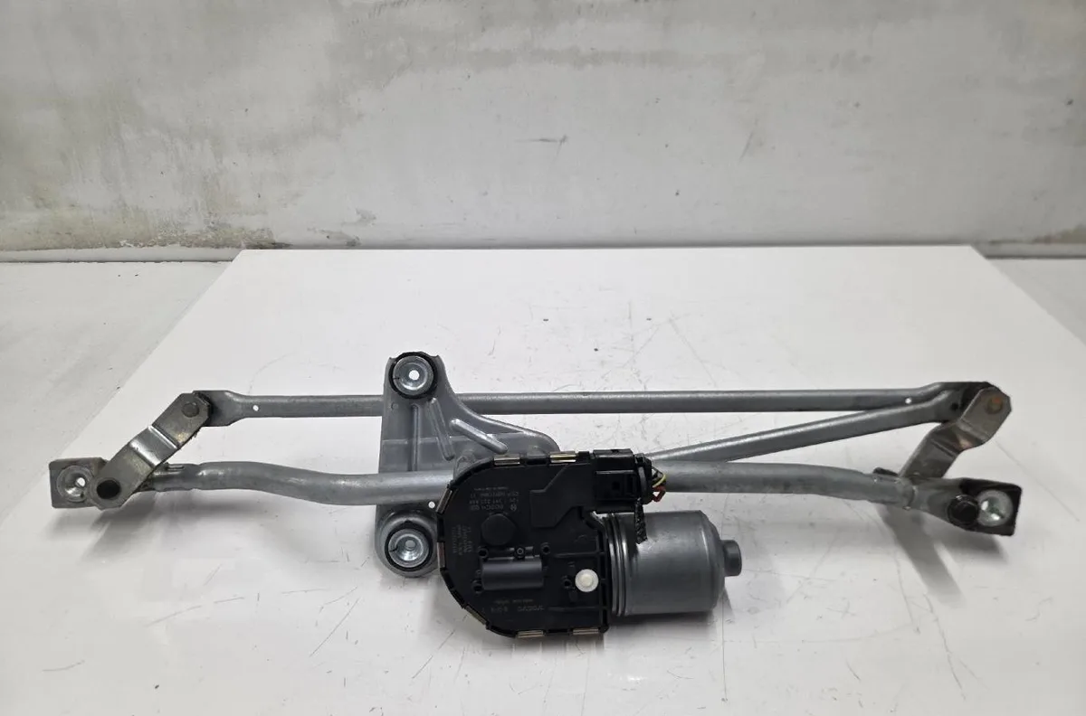 Moteur essuie-glace avant VOLVO XC 60 1 PHASE 2 occasion