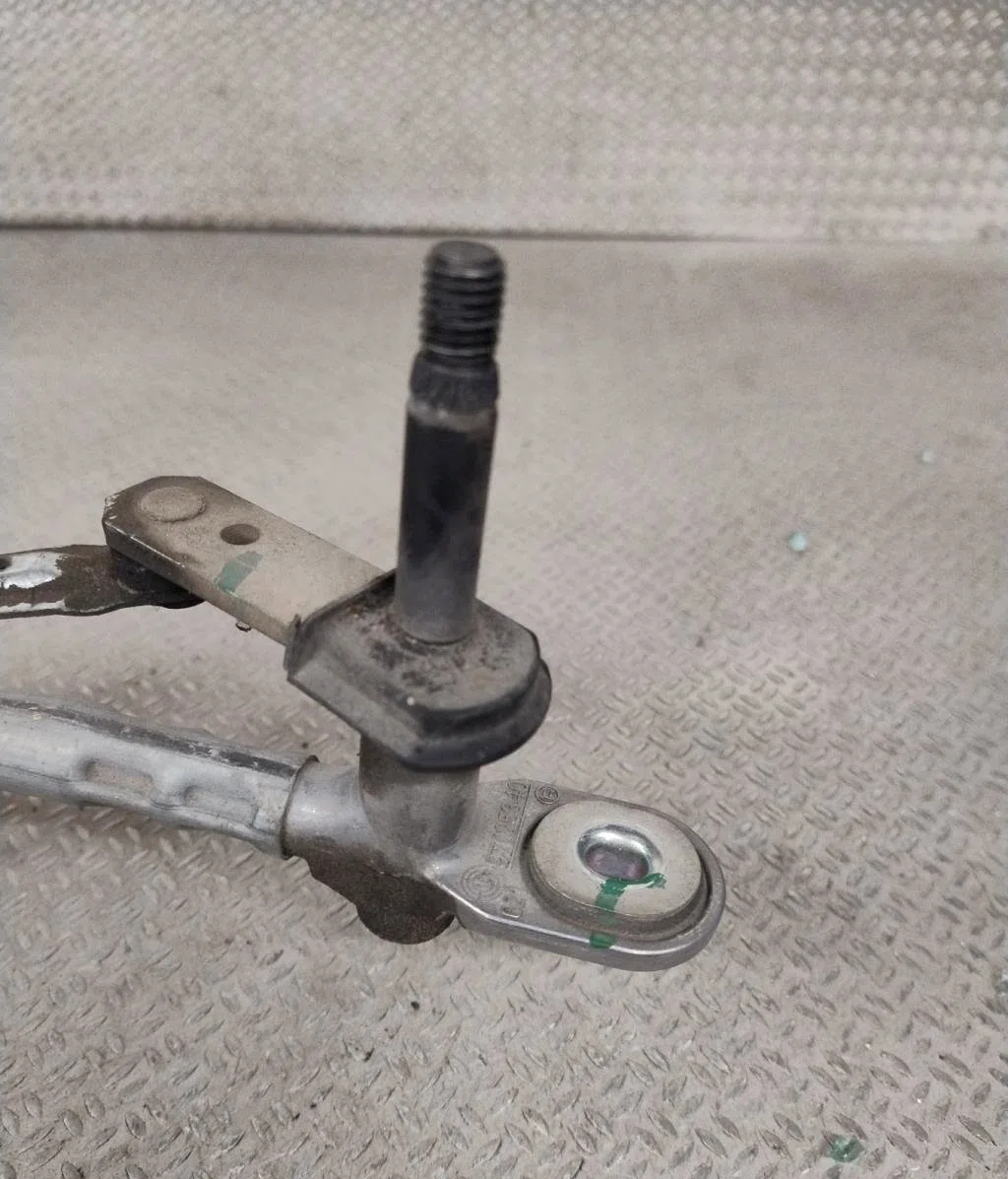 Moteur essuie-glace avant Volvo XC40 (536) D3 (2018-2021) 5 portes occasion